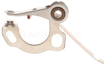 simca aronde 1956 Ignition Contact Set A511 small image